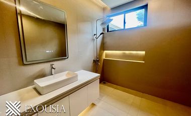 Ready To Move in 3-Storey Brand New House and Lot in BF Paranaque