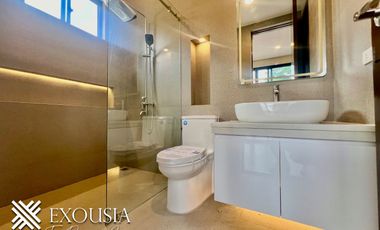 Ready To Move in 3-Storey Brand New House and Lot in BF Paranaque