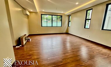 Ready To Move in 3-Storey Brand New House and Lot in BF Paranaque