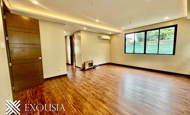 Ready To Move in 3-Storey Brand New House and Lot in BF Paranaque