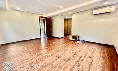 Ready To Move in 3-Storey Brand New House and Lot in BF Paranaque