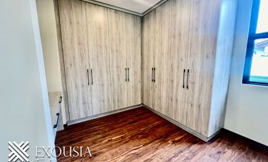 Ready To Move in 3-Storey Brand New House and Lot in BF Paranaque