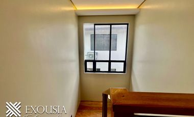 Ready To Move in 3-Storey Brand New House and Lot in BF Paranaque
