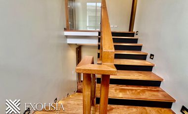 Ready To Move in 3-Storey Brand New House and Lot in BF Paranaque