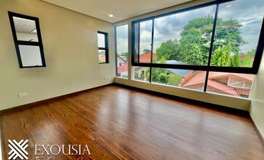 Ready To Move in 3-Storey Brand New House and Lot in BF Paranaque