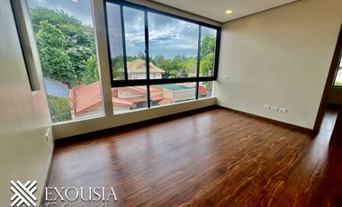 Ready To Move in 3-Storey Brand New House and Lot in BF Paranaque