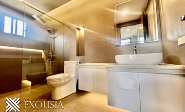 Ready To Move in 3-Storey Brand New House and Lot in BF Paranaque