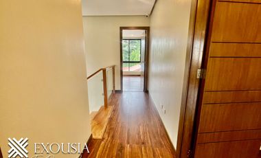 Ready To Move in 3-Storey Brand New House and Lot in BF Paranaque