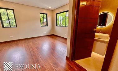 Ready To Move in 3-Storey Brand New House and Lot in BF Paranaque