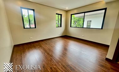 Ready To Move in 3-Storey Brand New House and Lot in BF Paranaque