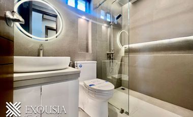 Ready To Move in 3-Storey Brand New House and Lot in BF Paranaque
