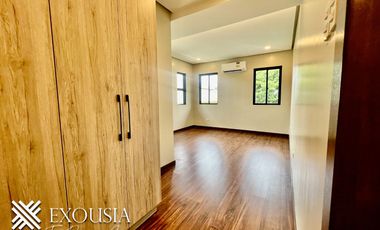 Ready To Move in 3-Storey Brand New House and Lot in BF Paranaque