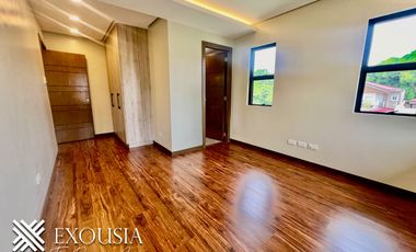 Ready To Move in 3-Storey Brand New House and Lot in BF Paranaque