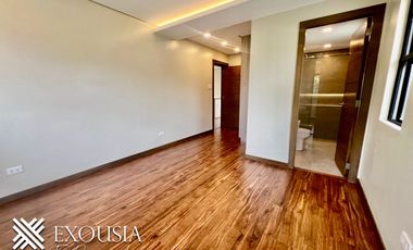 Ready To Move in 3-Storey Brand New House and Lot in BF Paranaque