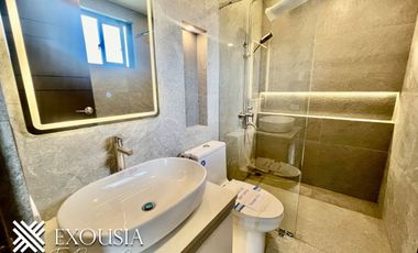 Ready To Move in 3-Storey Brand New House and Lot in BF Paranaque