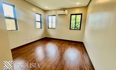 Ready To Move in 3-Storey Brand New House and Lot in BF Paranaque