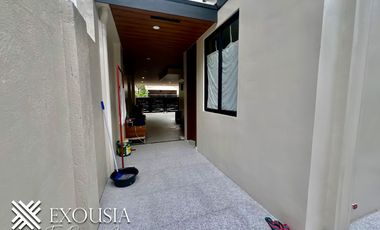 Ready To Move in 3-Storey Brand New House and Lot in BF Paranaque