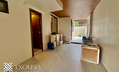 Ready To Move in 3-Storey Brand New House and Lot in BF Paranaque