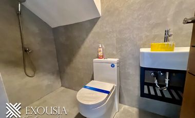 Ready To Move in 3-Storey Brand New House and Lot in BF Paranaque