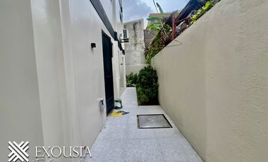 Ready To Move in 3-Storey Brand New House and Lot in BF Paranaque