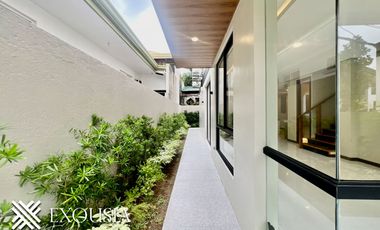 Ready To Move in 3-Storey Brand New House and Lot in BF Paranaque