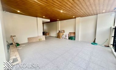 Ready To Move in 3-Storey Brand New House and Lot in BF Paranaque