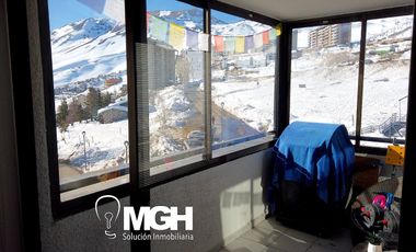 Departamento en El Colorado, con Impresionante y privilegiada vista.