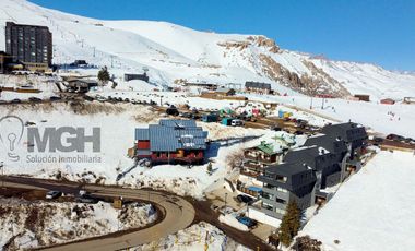 Departamento en El Colorado, con Impresionante y privilegiada vista.
