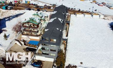 Departamento en El Colorado, con Impresionante y privilegiada vista.