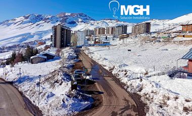 Departamento en El Colorado, con Impresionante y privilegiada vista.