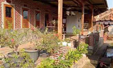 Villa Cantik Luas 2281m2 Margaluyu Tanjung Sari Sumedang