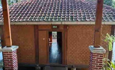 Villa Cantik Luas 2281m2 Margaluyu Tanjung Sari Sumedang