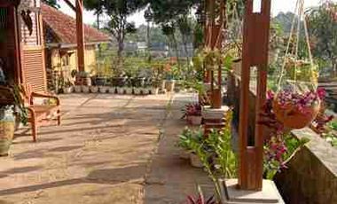 Villa Cantik Luas 2281m2 Margaluyu Tanjung Sari Sumedang