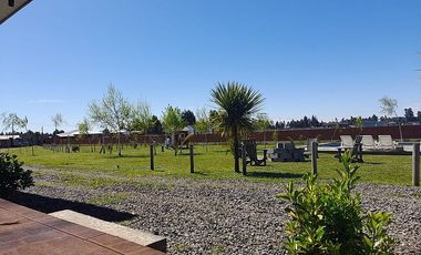 Venta 2 CASAS de 178m2 y 57m2 con 5800m2 terreno  camino las Trancas, Los Ángeles,