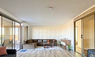 Venta 2 CASAS de 178m2 y 57m2 con 5800m2 terreno  camino las Trancas, Los Ángeles,