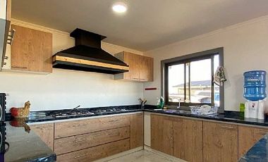 Venta 2 CASAS de 178m2 y 57m2 con 5800m2 terreno  camino las Trancas, Los Ángeles,