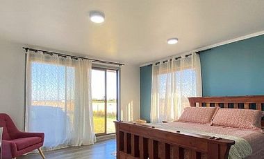 Venta 2 CASAS de 178m2 y 57m2 con 5800m2 terreno  camino las Trancas, Los Ángeles,