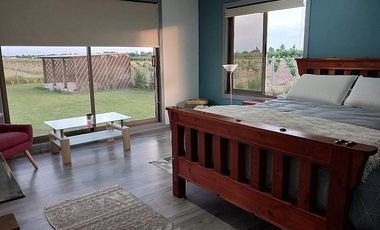 Venta 2 CASAS de 178m2 y 57m2 con 5800m2 terreno  camino las Trancas, Los Ángeles,