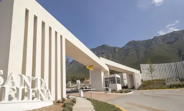 Terreno en Venta  Cumbres Elite Premier Privada Santa Helena