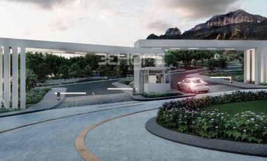 Terreno en Venta  Cumbres Elite Premier Privada Santa Helena