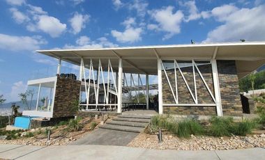 Terreno en Venta  Cumbres Elite Premier Privada Santa Helena