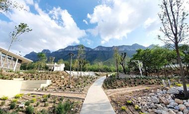 Terreno en Venta  Cumbres Elite Premier Privada Santa Helena