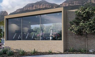 Terreno en Venta  Cumbres Elite Premier Privada Santa Helena