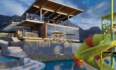 Terreno en Venta  Cumbres Elite Premier Privada Santa Helena