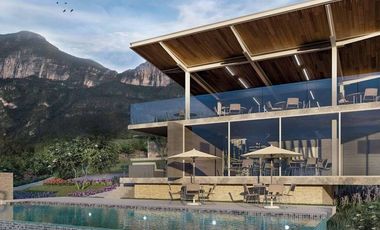 Terreno en Venta  Cumbres Elite Premier Privada Santa Helena