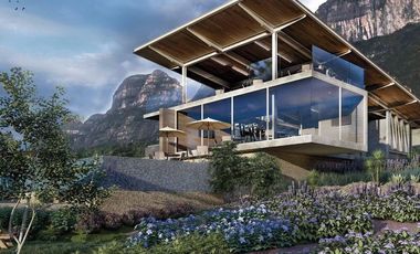 Terreno en Venta  Cumbres Elite Premier Privada Santa Helena