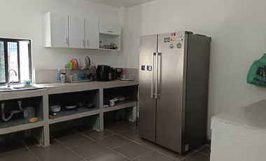 Venta de Casa en Colinas de la Alborada, 5 dormitorios, garaje cerrado