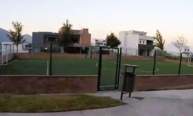 Terreno en Venta  Cumbres Santoral III