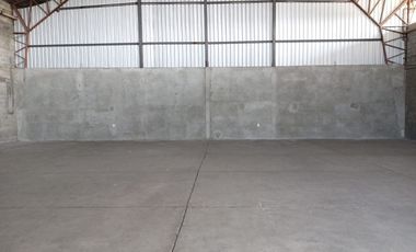 Bodega de alquiler en la Vía Durán-Boliche, Compejo de Bodegas, 350 m2.