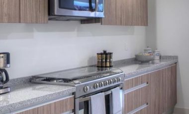 Departamento en venta Bosque Real